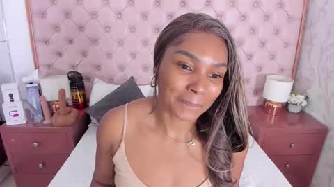 Vanessa online show from November 6, 11:35 am