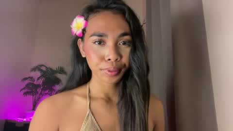 Alona online show from July 13, 10:24 pm