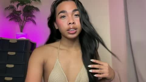 Alona online show from July 17, 12:34 am