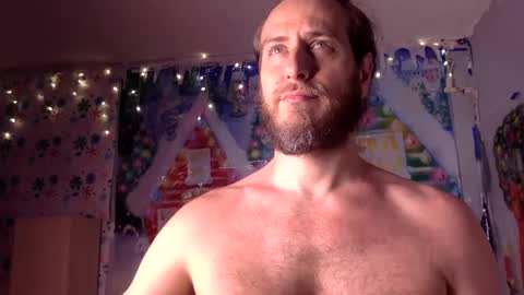 IslandDudeHawaii online show from December 20, 4:20 am