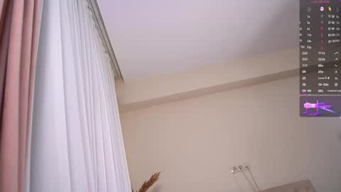 Im Eva  Lovense is activeThere are legends that in this room all your wishes can come true  Private is Open  online show from April 15, 7:58 pm