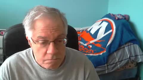 islesman22 online show from March 19, 2:11 pm