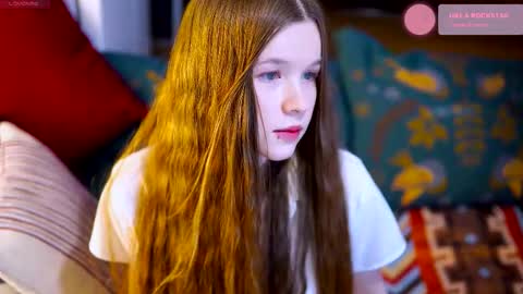 Im Lis   -   online show from October 23, 6:09 pm