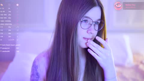 Im Lis   -   online show from January 4, 1:10 am