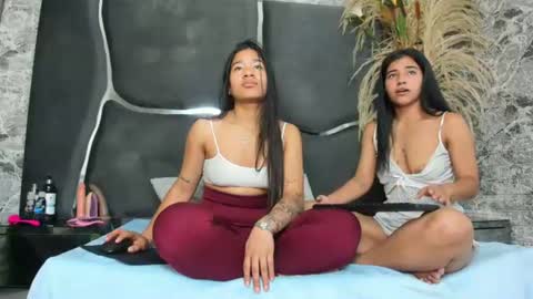 issa_blue online show from July 16, 5:16 pm