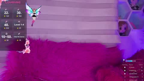 ISSA  online show from September 11, 9:49 pm