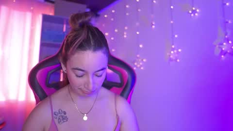 ISSA  online show from February 3, 10:25 pm