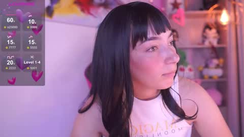 ISSA  online show from February 25, 9:26 pm