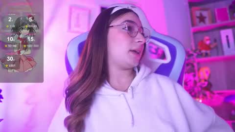 ISSA  online show from February 20, 1:35 pm