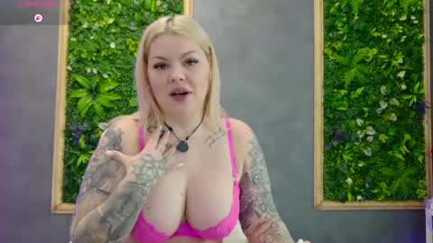 Alisa online show from March 24, 5:13 am