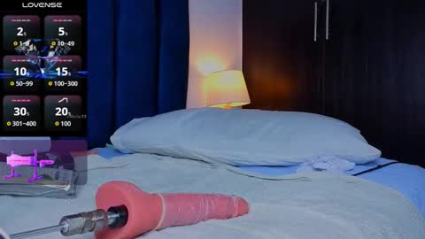 Issac online show from November 28, 5:15 am