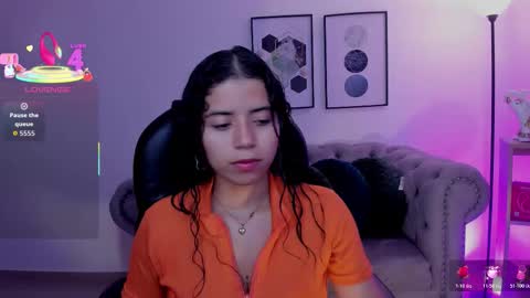 issi_loren online show from March 16, 11:14 am