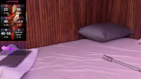 ISSYS online show from April 12, 11:47 am