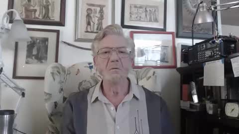 ImYourBitch online show from April 30, 8:36 pm