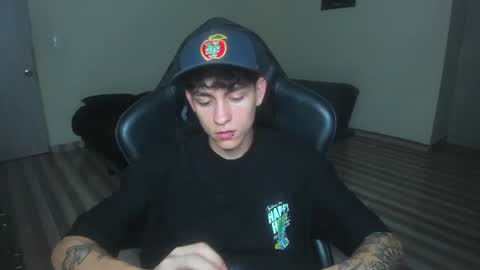 Jhon online show from June 30, 2:44 am