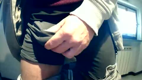 biondo italian online show from November 18, 10:51 am