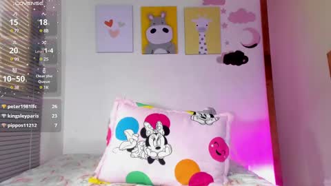 itahisa online show from February 10, 12:29 pm