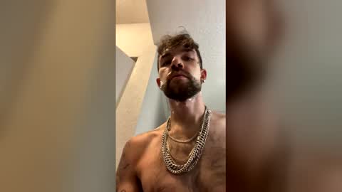 Italian Stallion online show from April 21, 9:33 pm