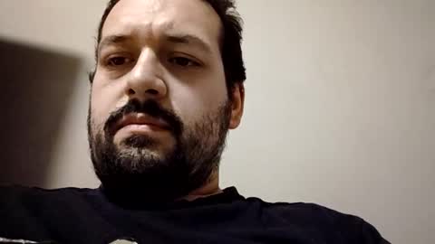 ItalianBigBoy93 online show from October 7, 5:09 pm