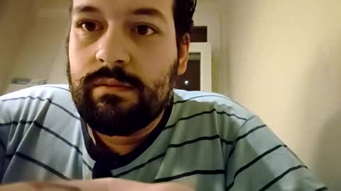 ItalianBigBoy93 online show from October 15, 11:55 am