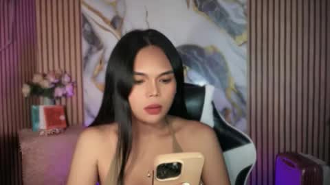 CathCathy online show from December 21, 3:57 am