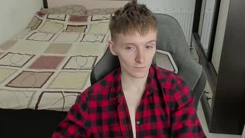 Ethan online show from September 14, 5:36 pm