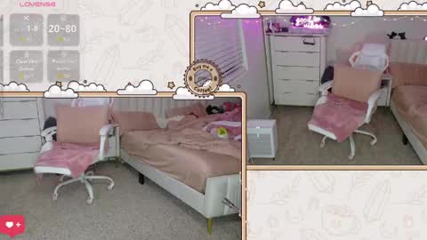 ithuriella online show from May 20, 2:52 am