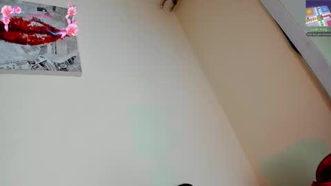 Angelica online show from February 7, 6:33 pm