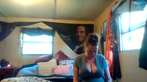 its kimber online show from February 18, 8:41 pm