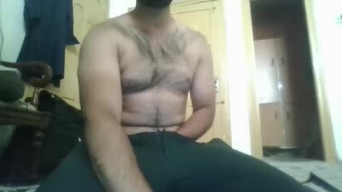 its_me_2323 online show from March 3, 3:02 am