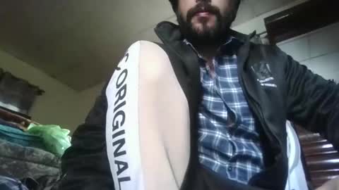 its_me_2323 online show from February 17, 7:47 am