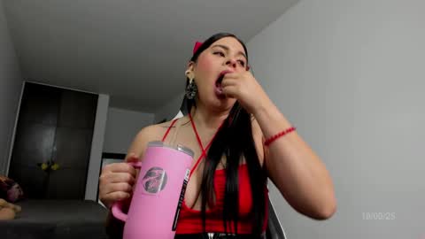 Snapshot of its_sol chatting on September 18, 1:15 pm Sol online show from September 18, 1:15 pm