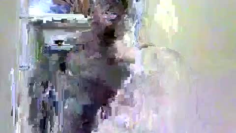 BigAss horny online show from March 1, 9:37 pm