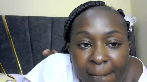 BigAss horny online show from October 28, 11:44 am