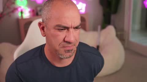 Snapshot of itsabbyrose_ chatting on October 9, 6:24 pm Abby Rose online show from October 9, 6:24 pm