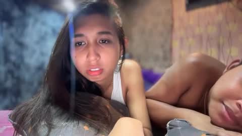 itsarooon online show from January 16, 6:22 am