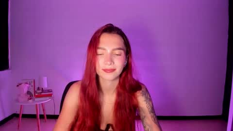 camill online show from February 21, 1:41 am