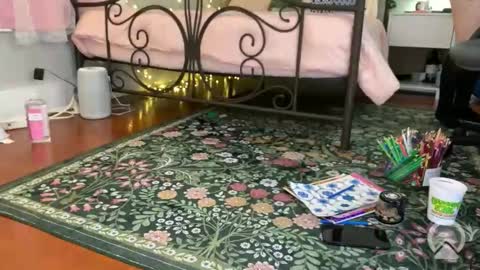 Kali Cutie online show from May 7, 12:17 am