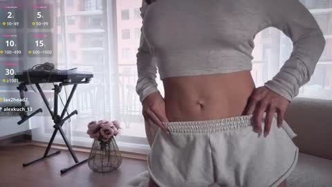 Jessie online show from February 16, 4:16 pm