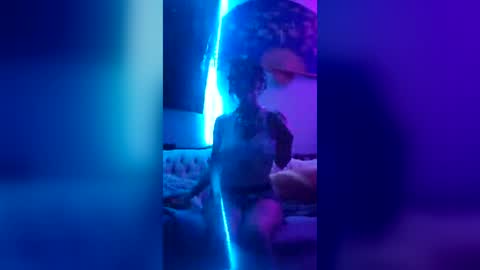 itsluc1fer online show from August 8, 8:57 am
