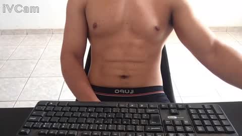 Luca Prado online show from November 1, 5:56 pm