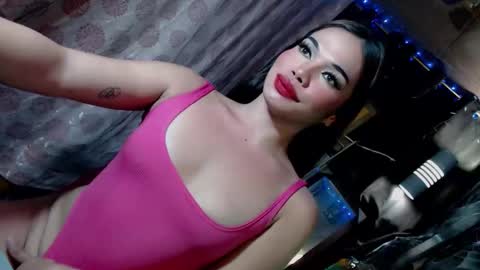 Anna online show from February 14, 5:21 am