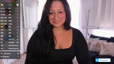 Snapshot of itsmedannax chatting on October 15, 12:50 pm Itsmedannax   online show from October 15, 12:50 pm