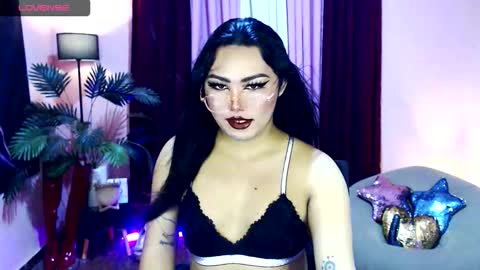 Siana online show from October 20, 8:52 am