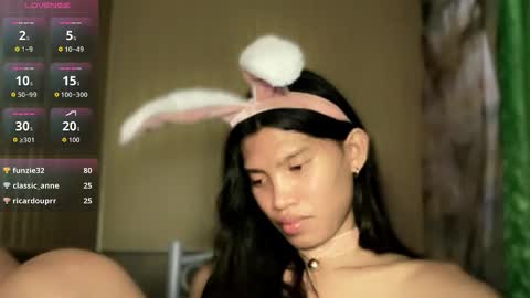 Jayve online show from April 23, 12:29 pm