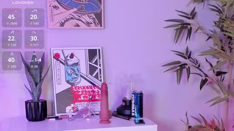 itsmroom online show from March 29, 8:54 pm