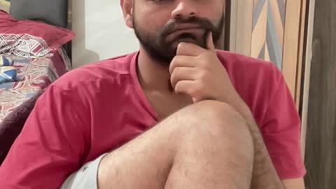 Raje online show from November 18, 3:59 pm