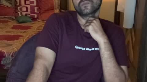 Raje online show from October 24, 6:30 pm