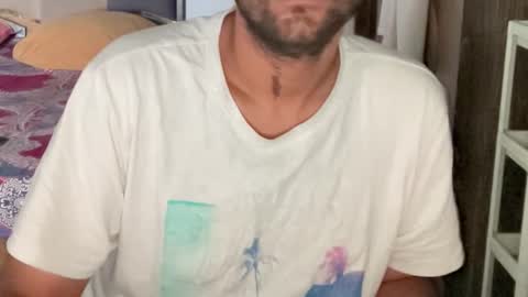 Raje online show from October 27, 1:16 am