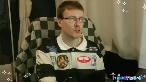    online show from April 6, 8:54 pm